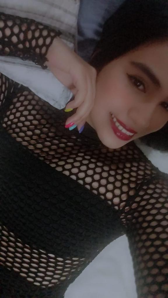 Chica busca chico en Tenerife: 