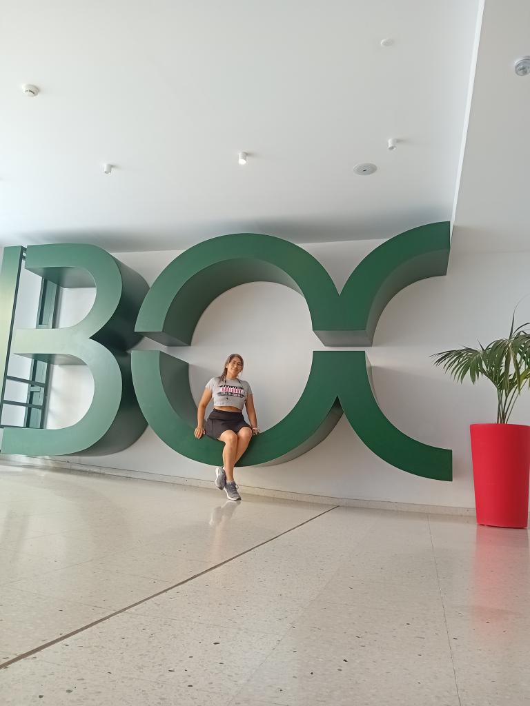 Chica busca chico en Barcelona: 