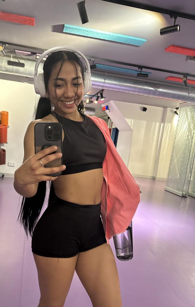 Chica busca chico en Barcelona: 