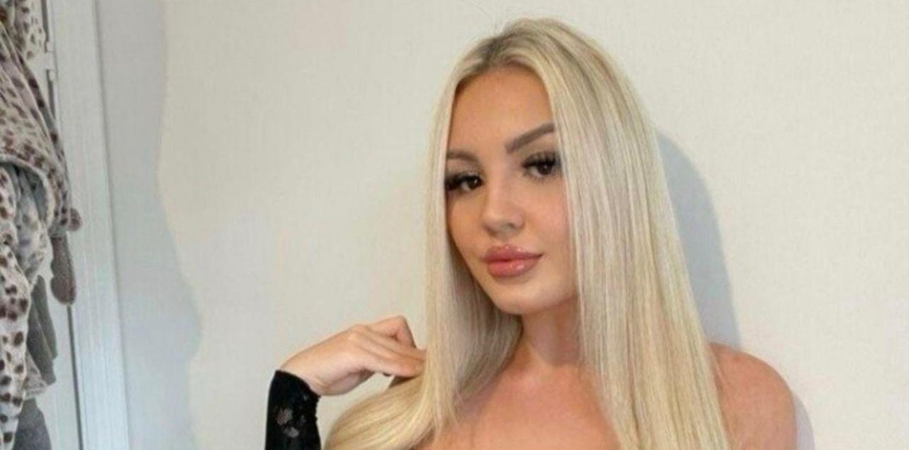 Chica busca chico en Barcelona: 