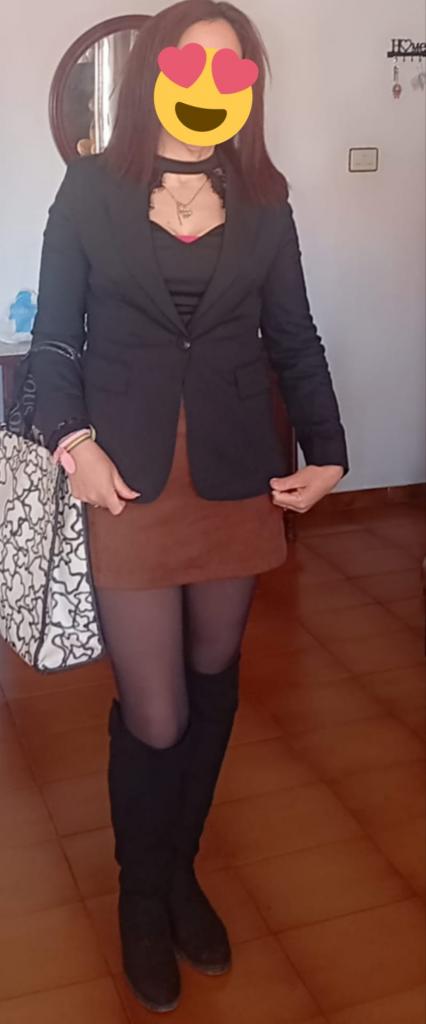 Chica busca chico en Murcia: 