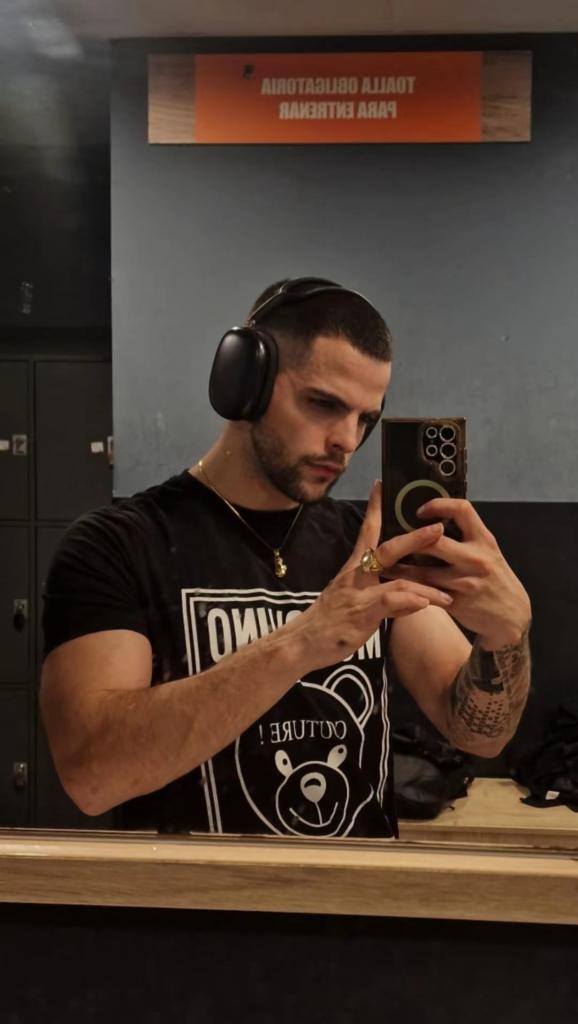 672549431: Chico busca chica en Madrid