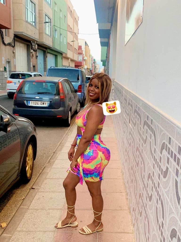 Chica busca chico en Pontevedra: 