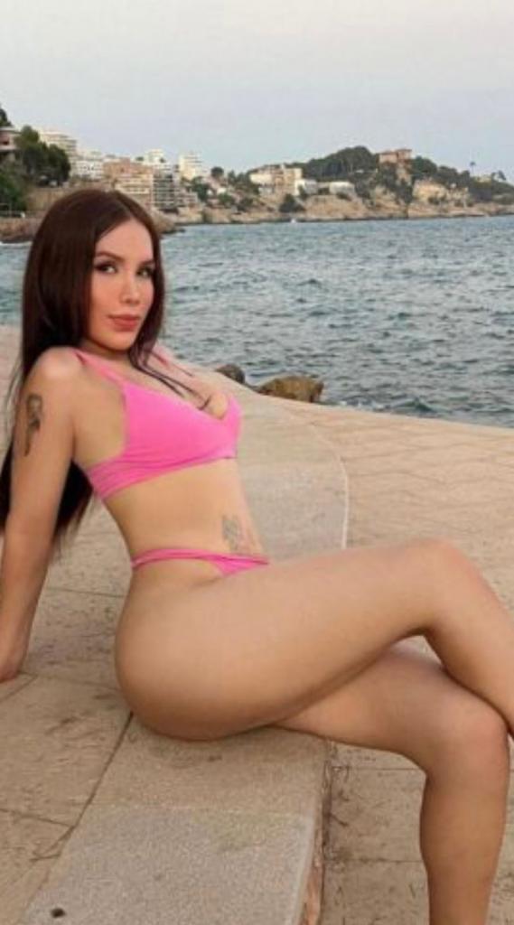 Transexual en Alicante: 