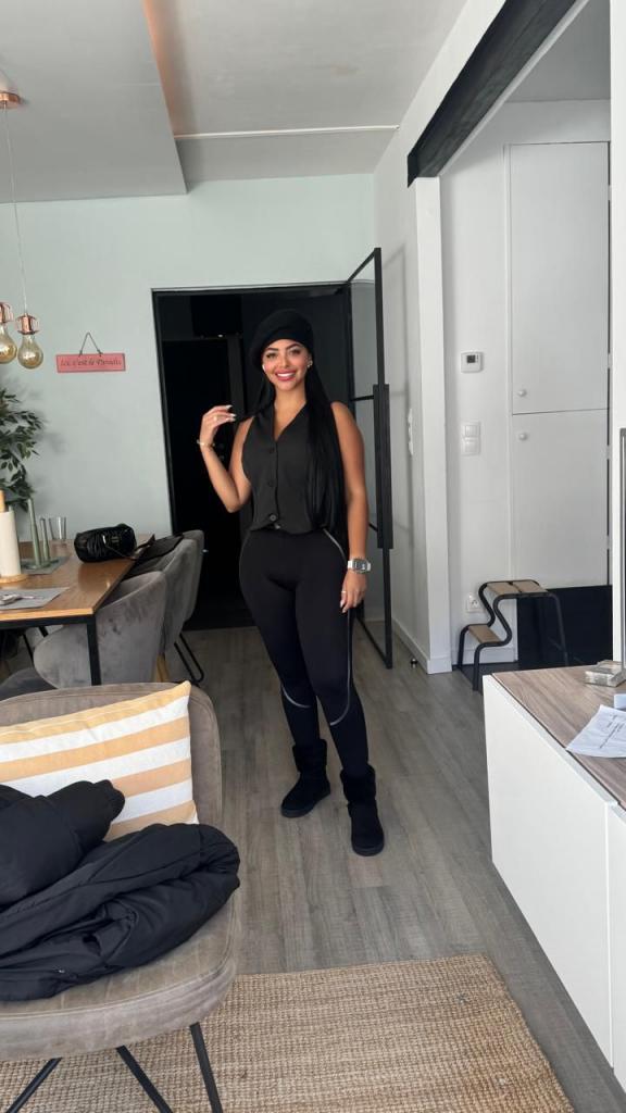 Chica busca chico en La Coruña: 