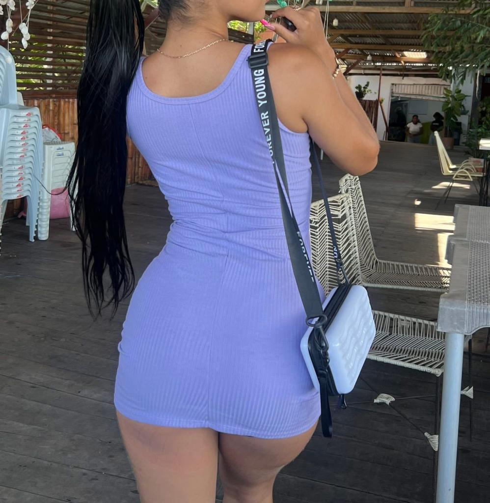 Chica busca chico en Alicante: 