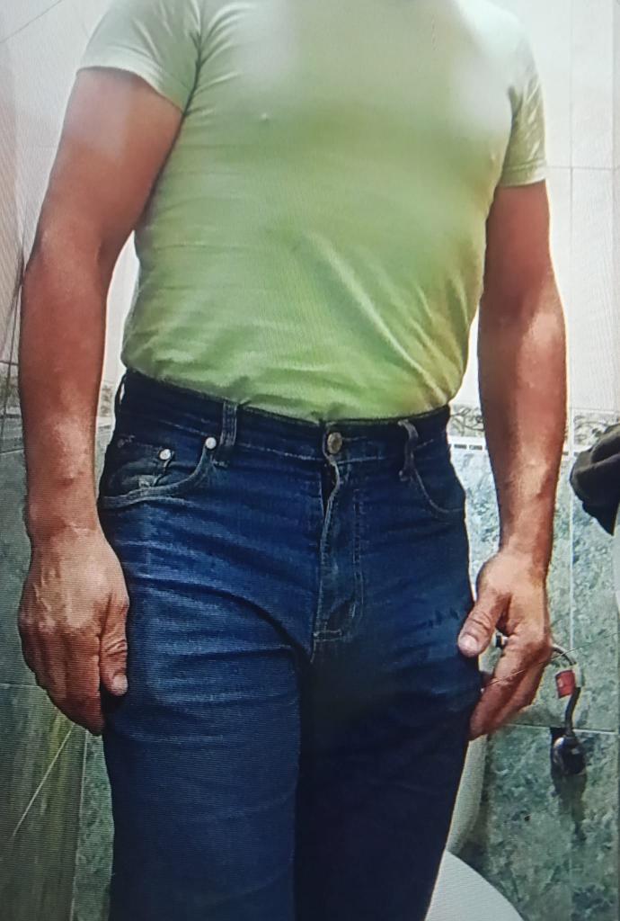 Transexual en Madrid: 