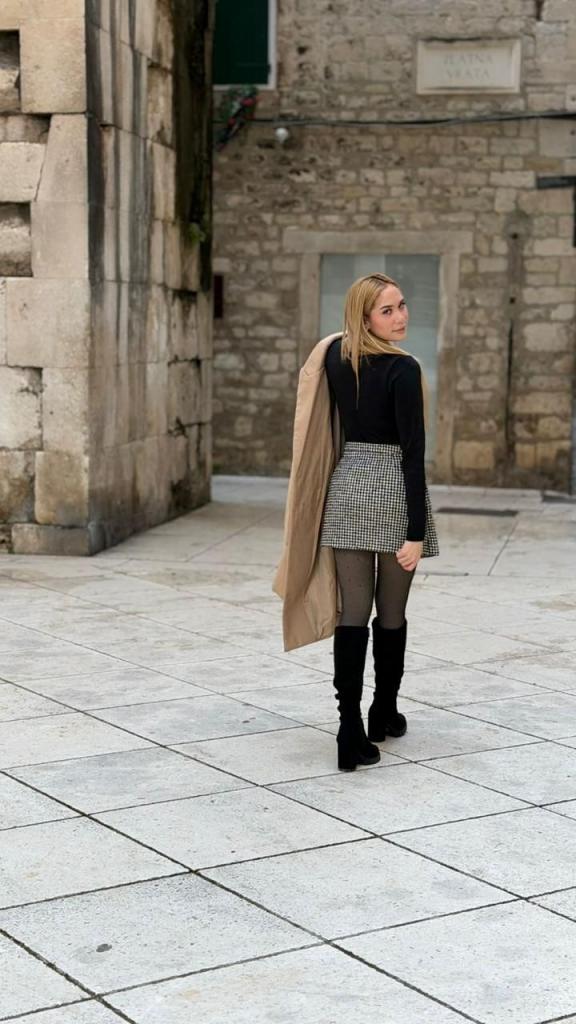 Chica busca chico en Mallorca: 