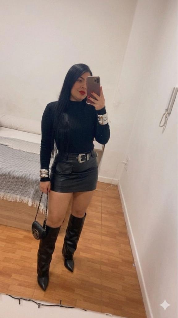 Chica busca chico en Barcelona: 