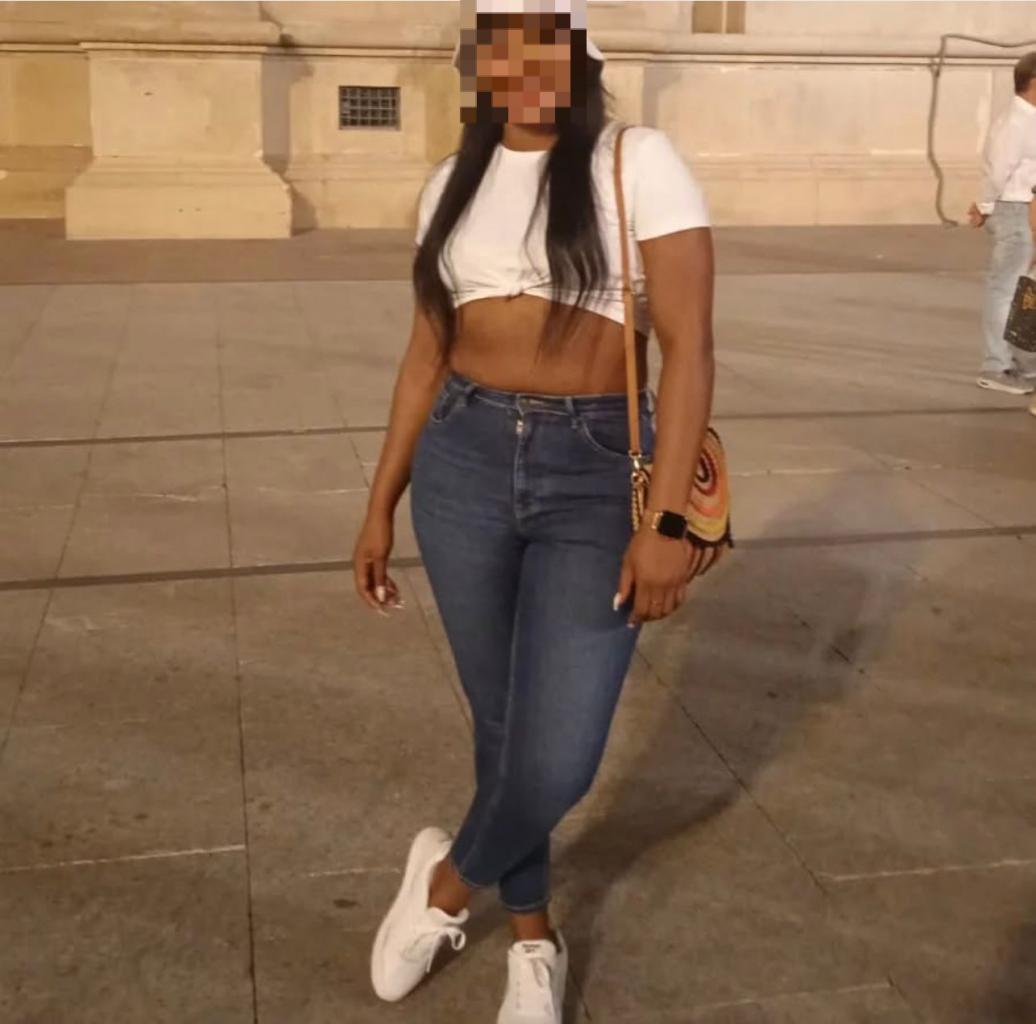 Chica busca chico en Sevilla: 