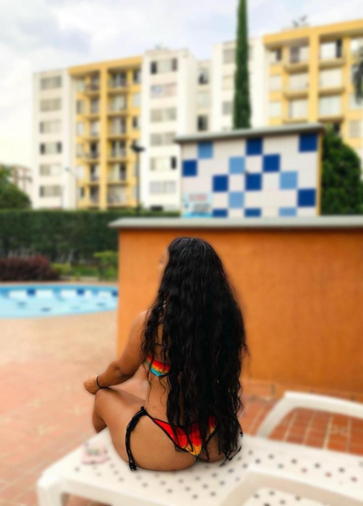 Chica busca chico en Murcia: 