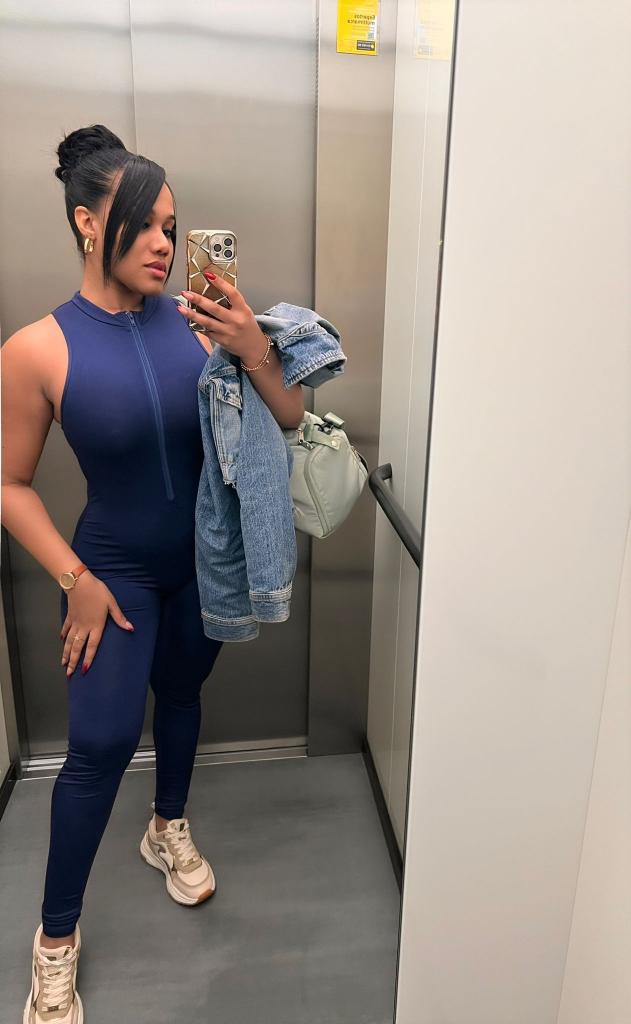 Chica busca chico en La Coruña: 