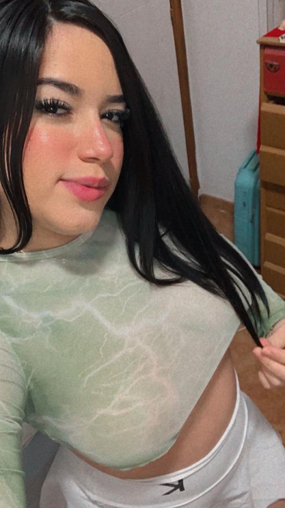 Chica busca chico en Granada: 