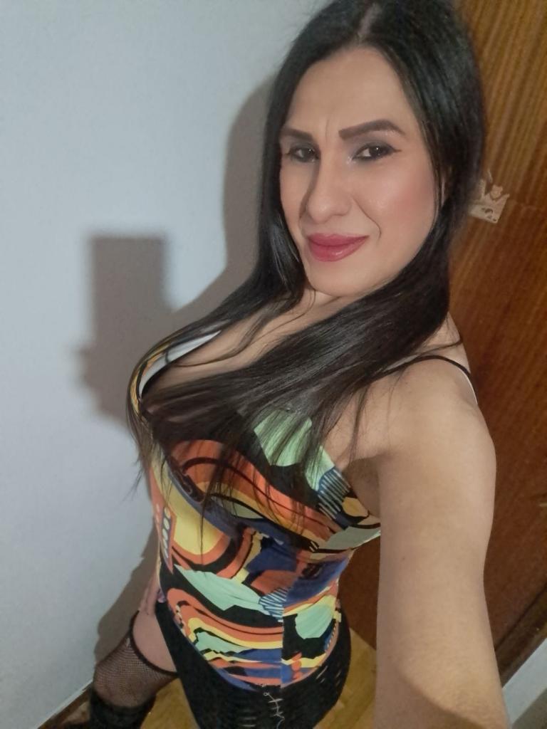 Transexual en Valladolid: 