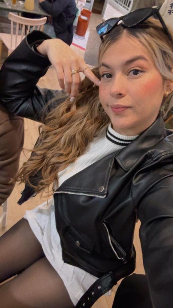 Chica busca chico en Cáceres: 