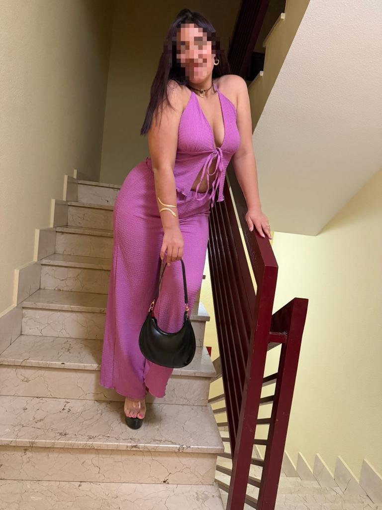 Chica busca chico en Toledo: 