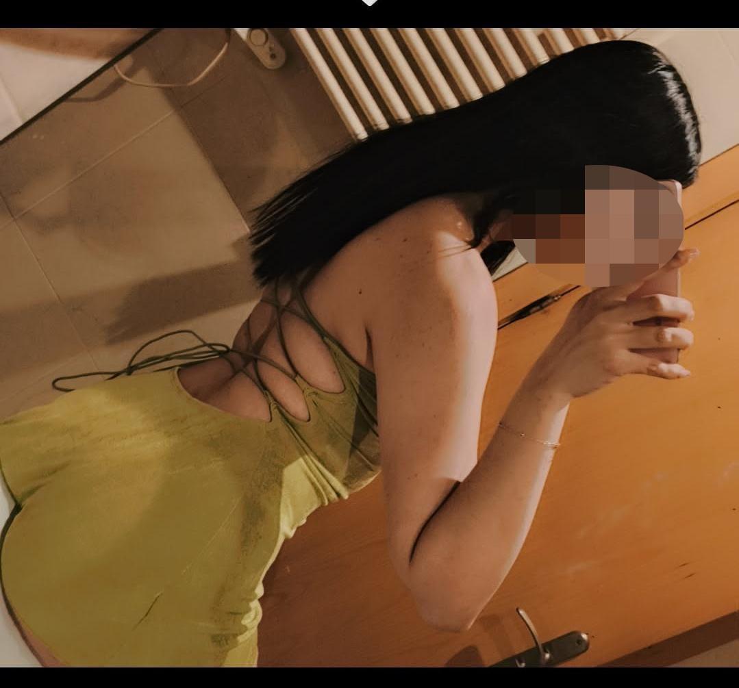 Chica busca chico en Madrid: 