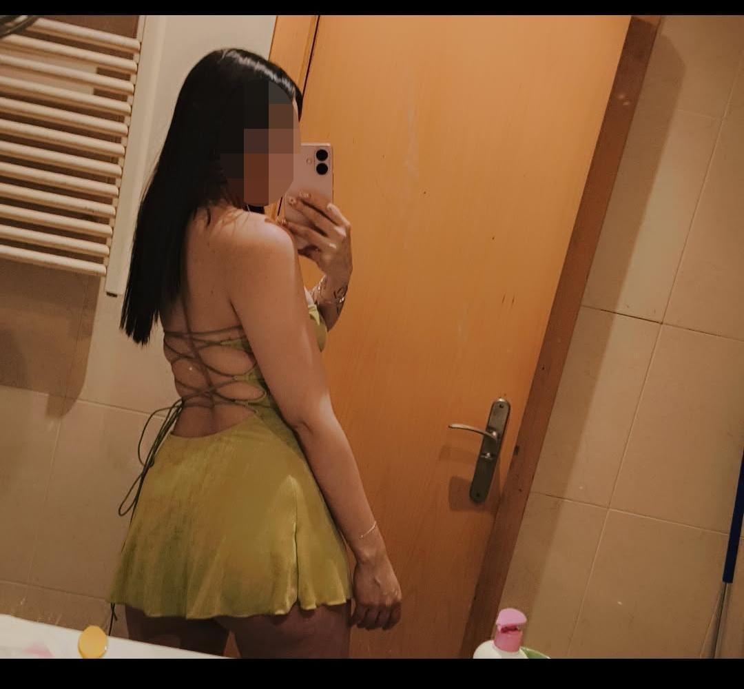 Chica busca chico en Madrid: 