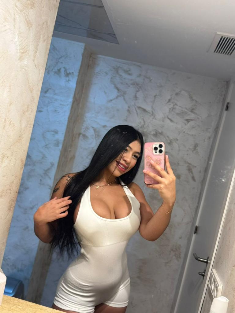 Chica busca chico en Las Palmas: 