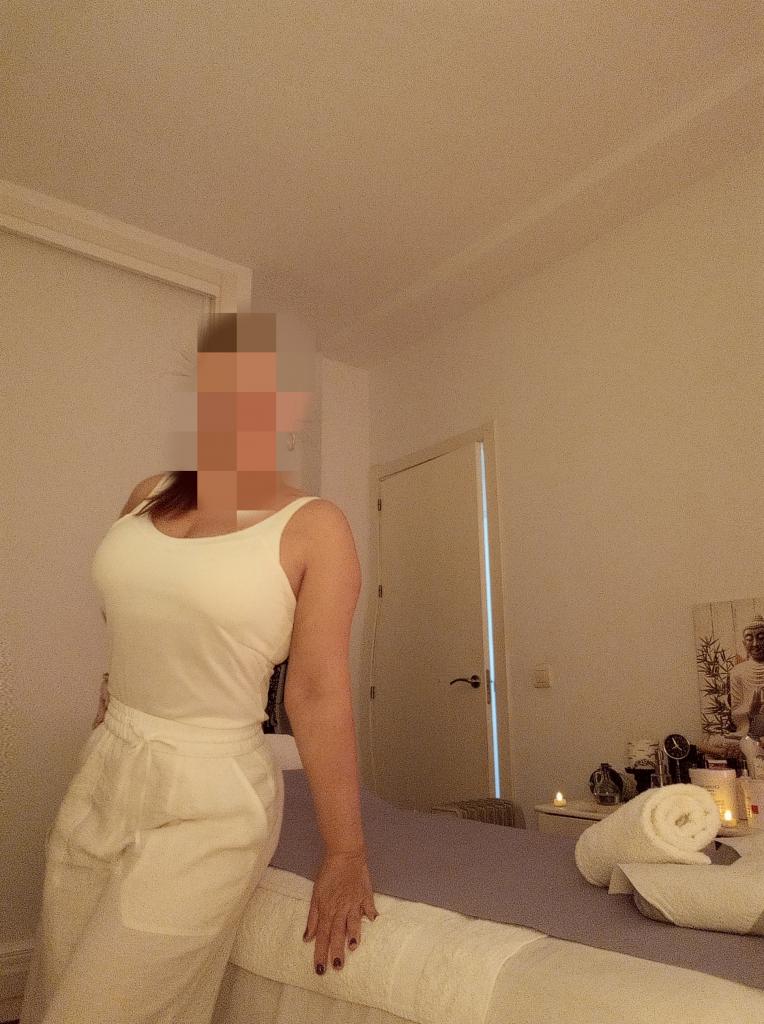 Chica busca chico en Málaga: 