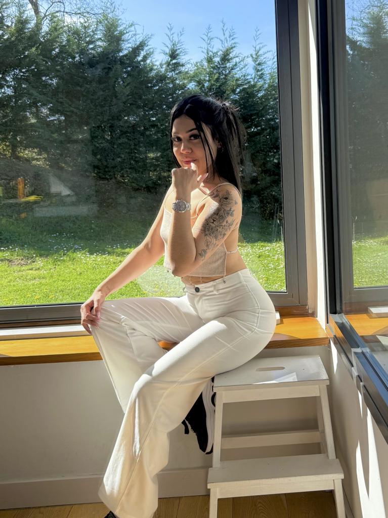 641024135: Chica busca chico en Lérida