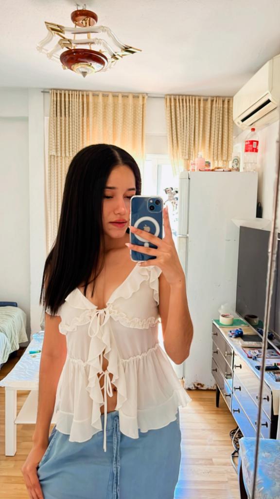 614285793: Chica busca chico en Zaragoza