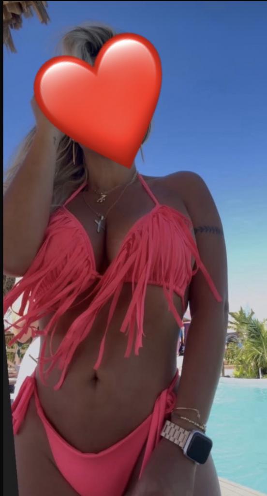 Chica busca chico en Almería: 