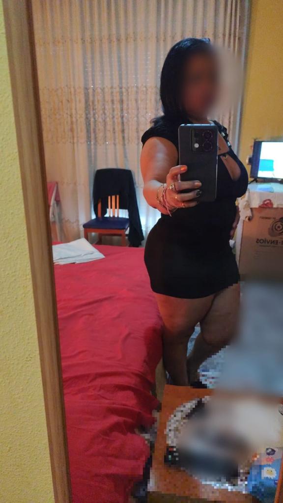 Chica busca chico en Jaén: 