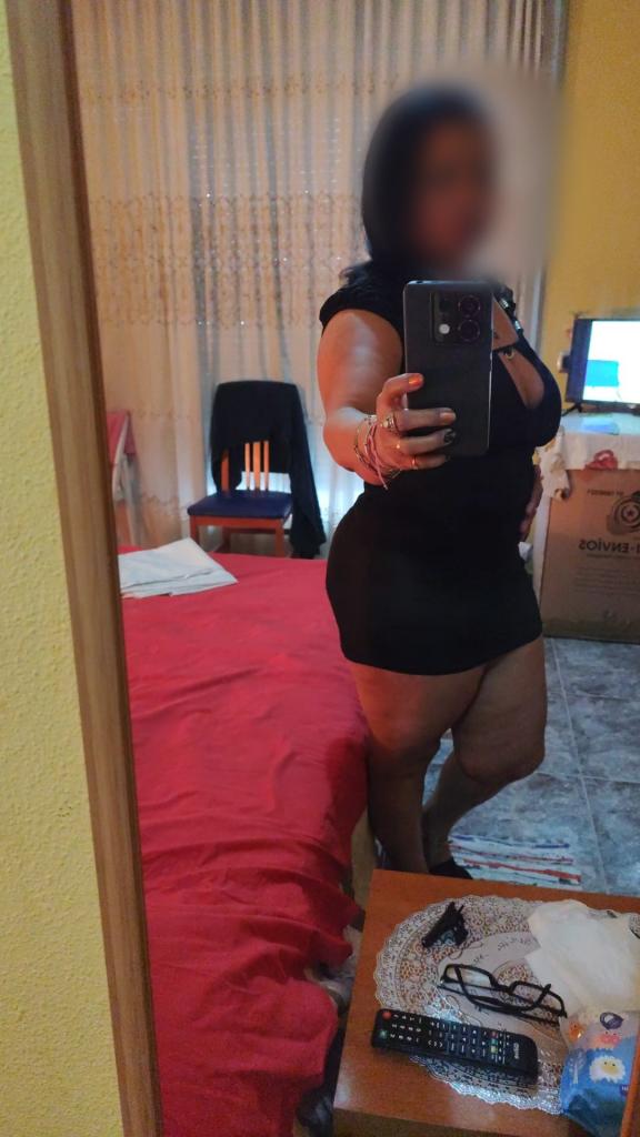 Chica busca chico en Ciudad Real: 