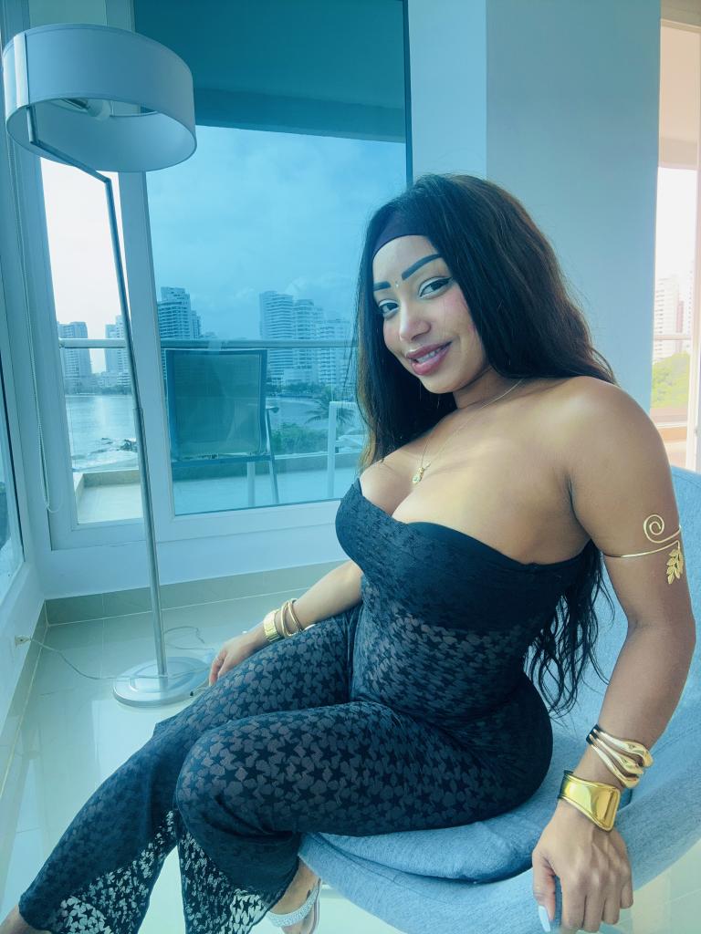 Chica busca chico en Málaga: 