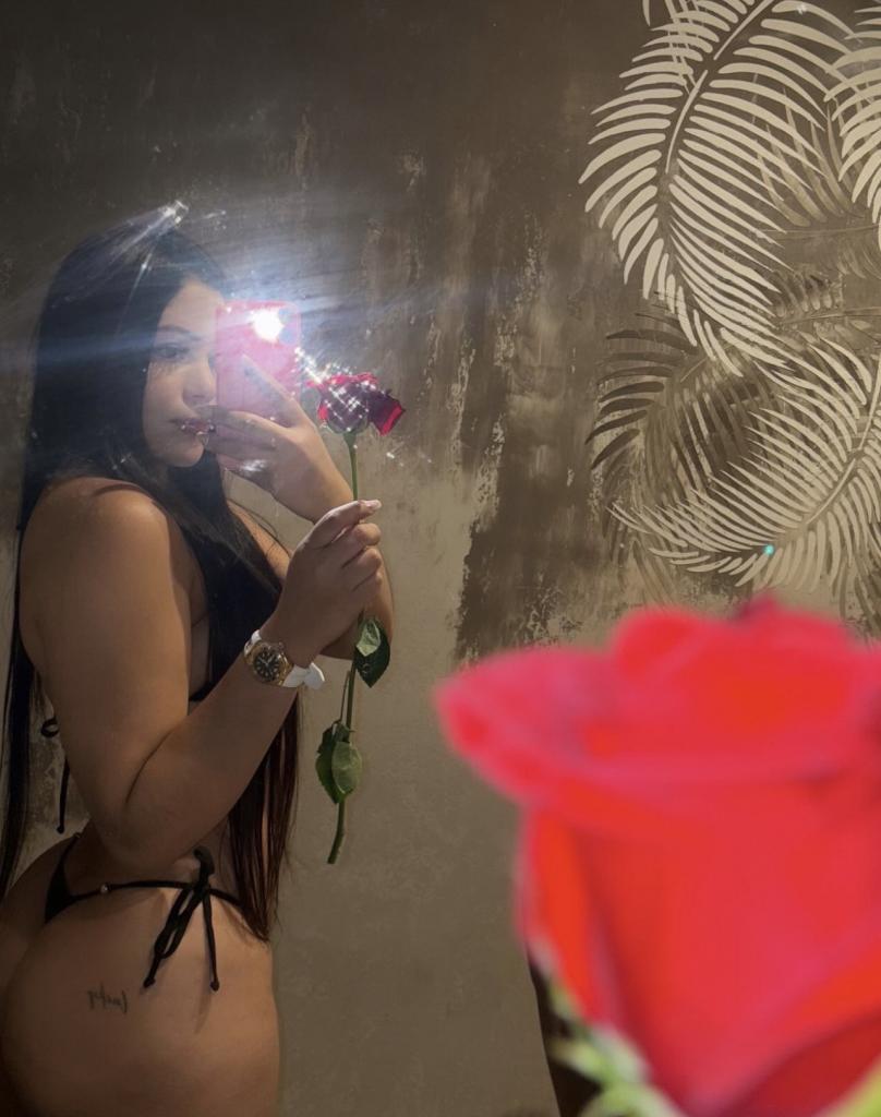 Chica busca chico en Tenerife: Chica busca chico