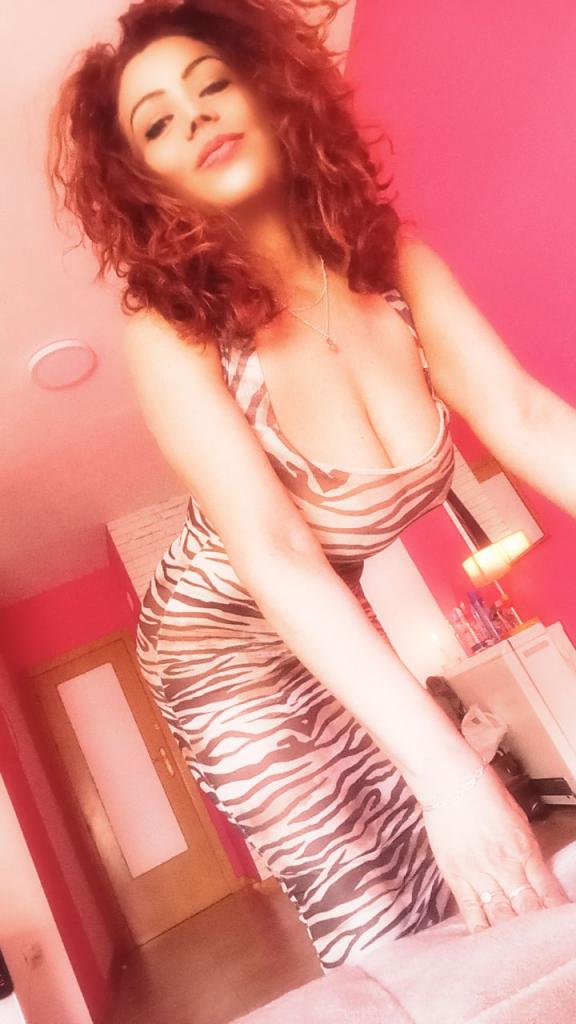 Chica busca chico en Albacete: 