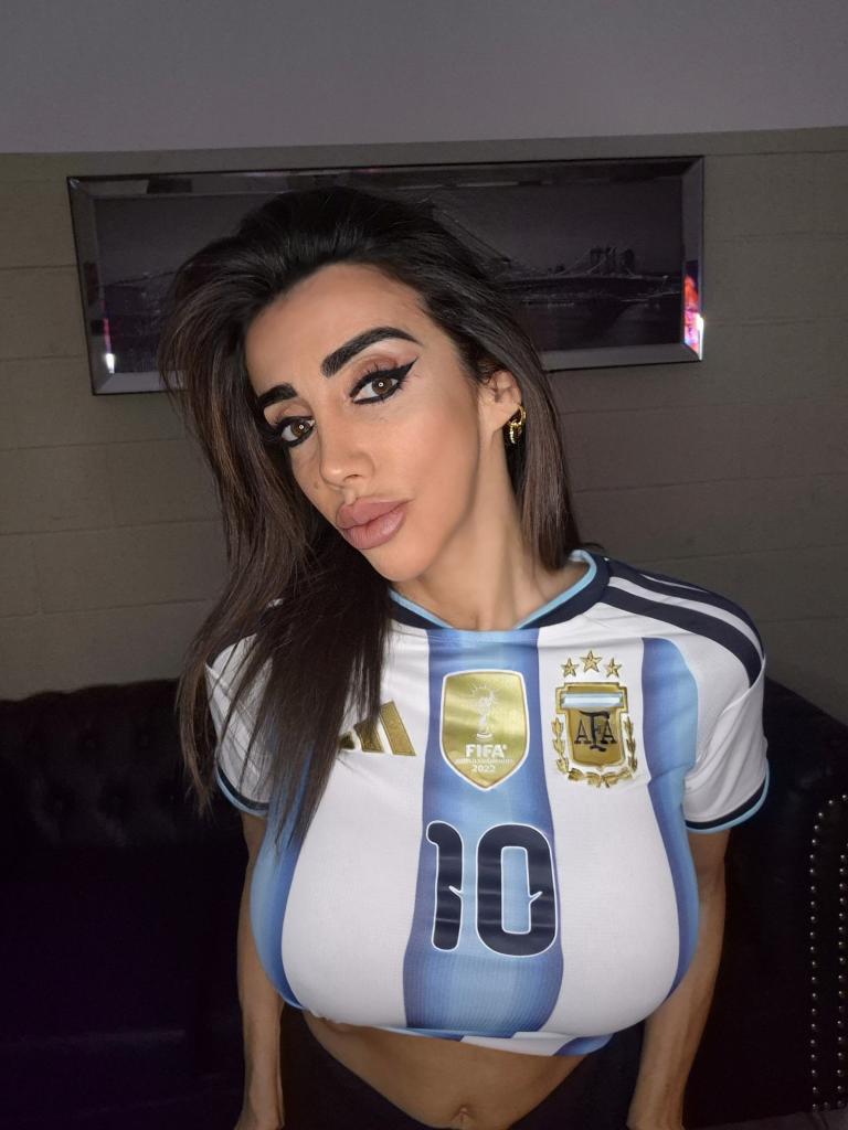 Chica busca chico en Mallorca: Chica busca chico