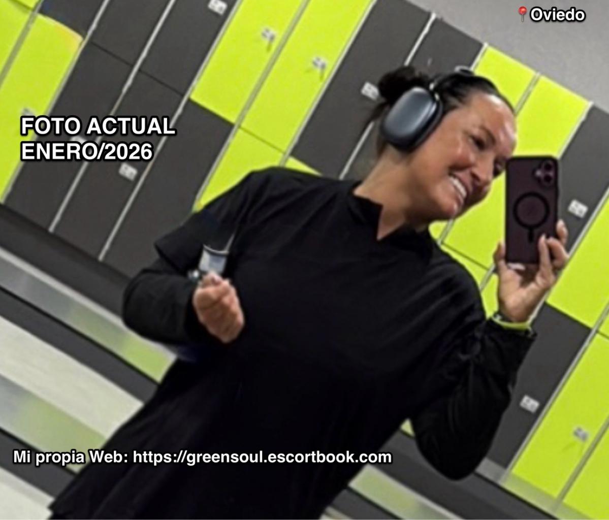 Chica busca chico en Asturias: 