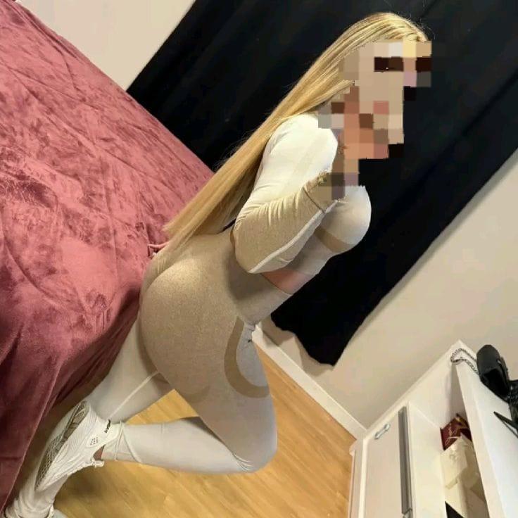 Chica busca chico en Ciudad Real: 