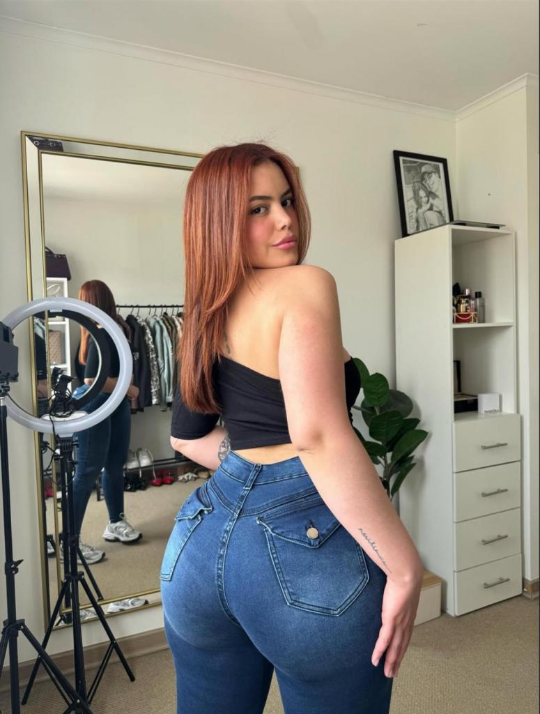 Chica busca chico en Ávila: 