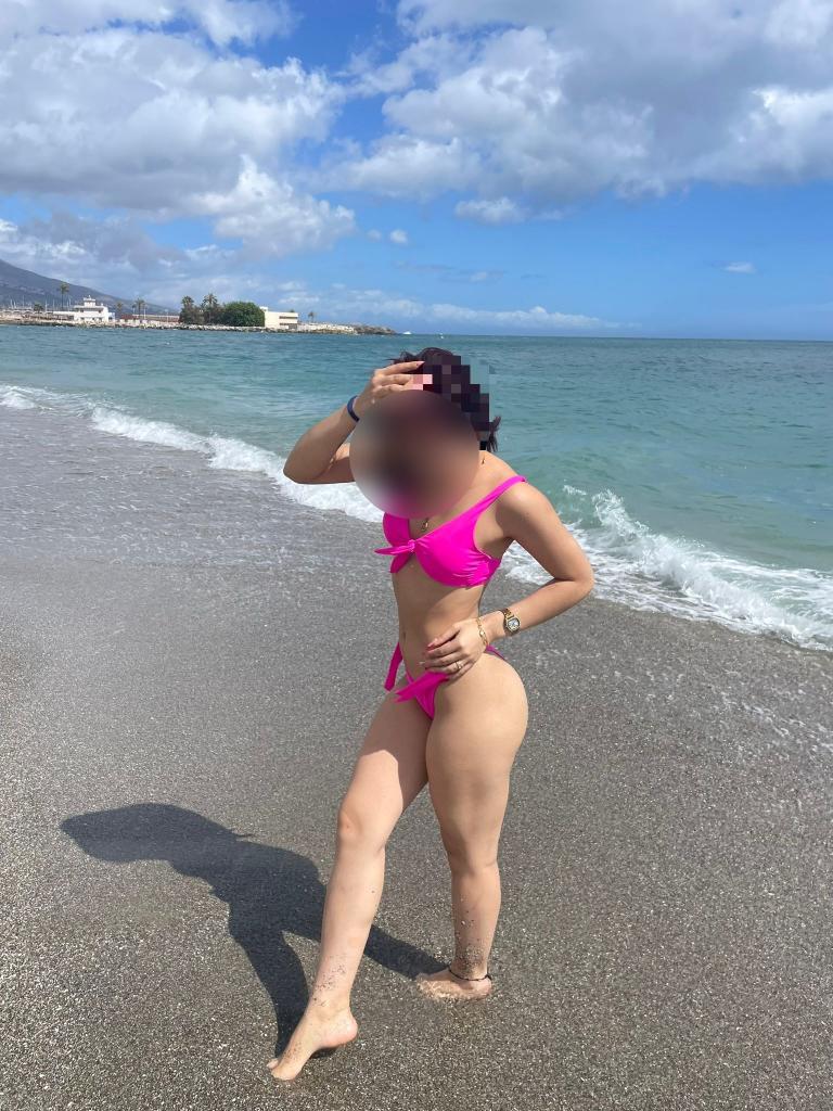 Chica busca chico en Málaga: 