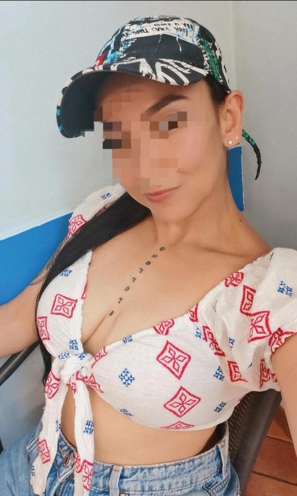 Chica busca chico en Las Palmas: Chica busca chico