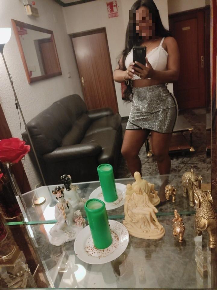 Chica busca chico en Zaragoza: 