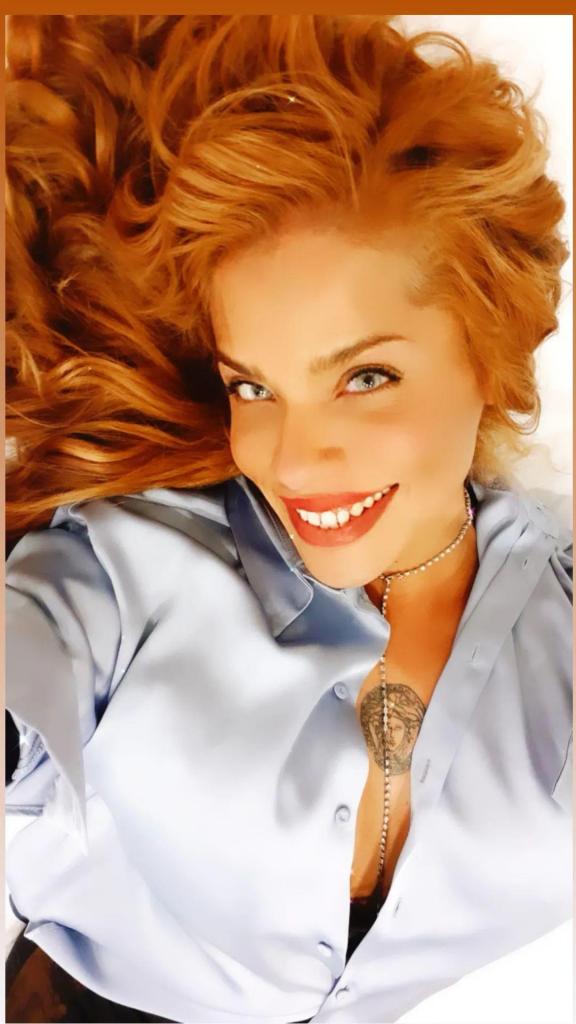 Transexual en Madrid: 