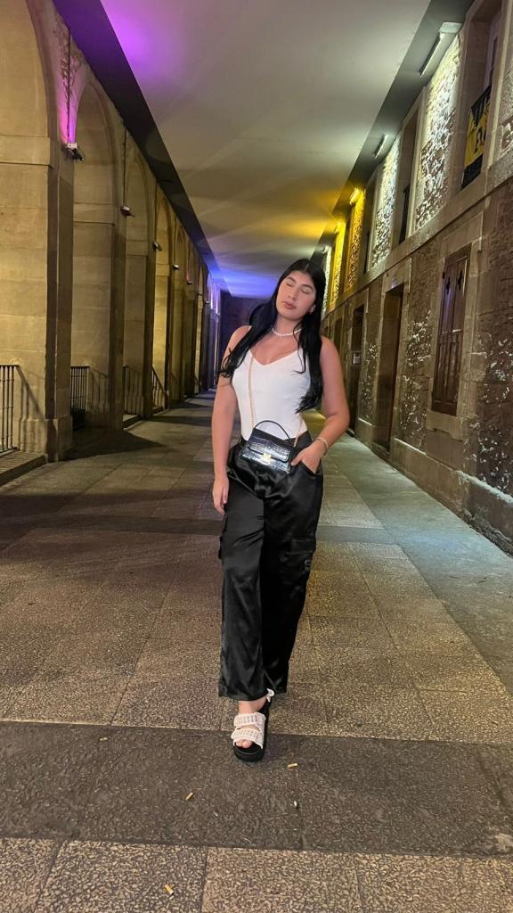 Chica busca chico en Álava: 