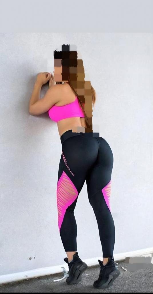 Chica busca chico en Barcelona: 