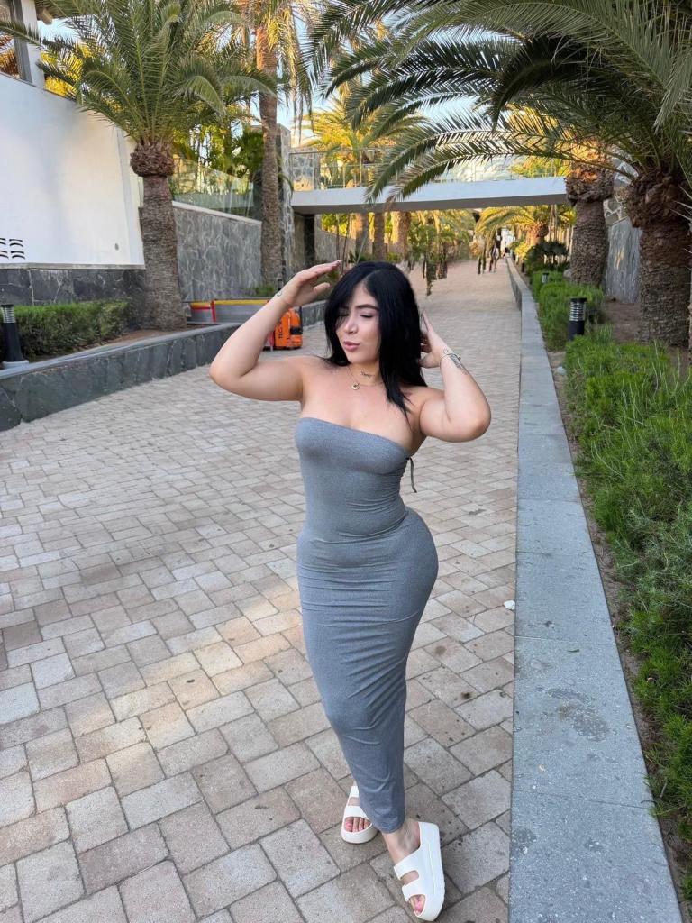 Chica busca chico en Las Palmas: 