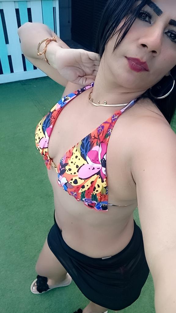 Chica busca chico en Sevilla: 