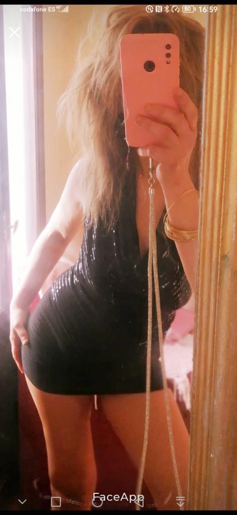 Chica busca chico en Alicante: 