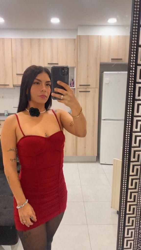 Chica busca chico en Castellón: 