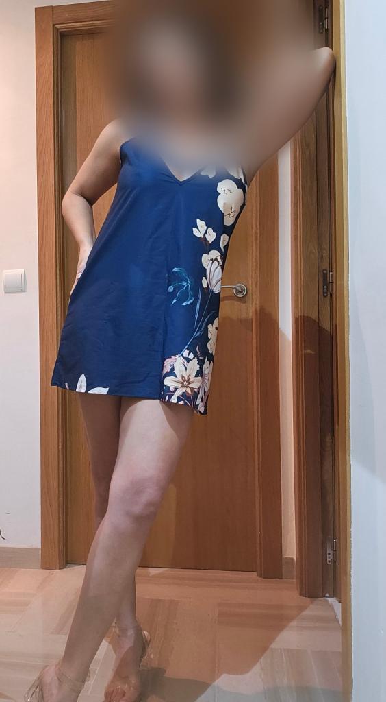 Chica busca chico en Valencia: 