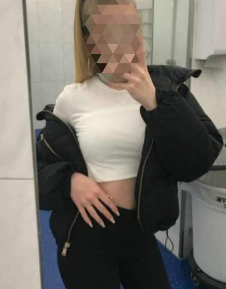 Chica busca chico en Pontevedra: 