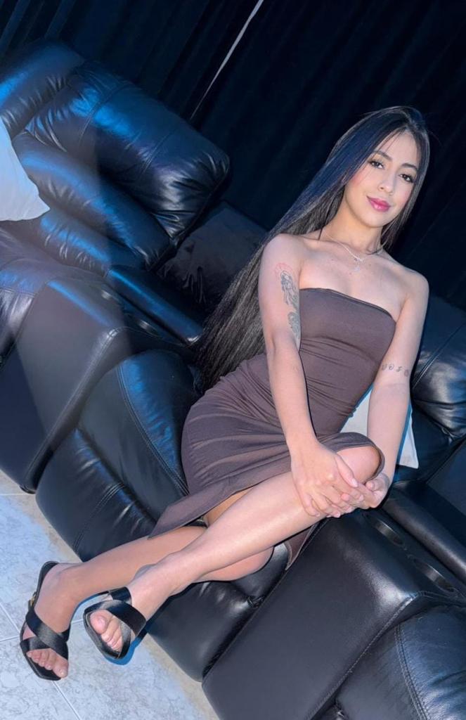 Chica busca chico en Málaga: 