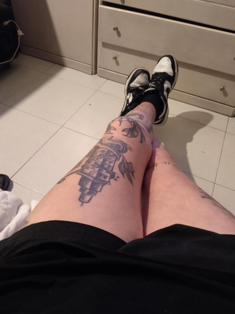 Chica busca chico en La Coruña: 